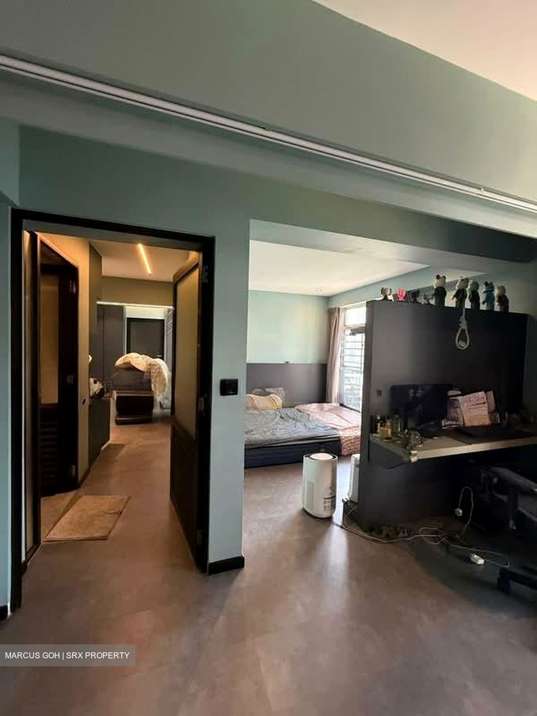 Blk 409D Northshore Residences II (Punggol), HDB 4 Rooms #558906261